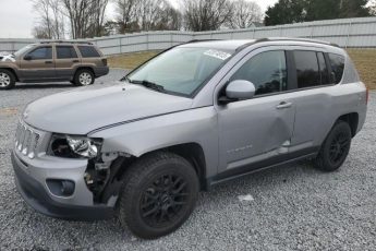 1C4NJCEBXGD655526 | 2016 JEEP COMPASS LA