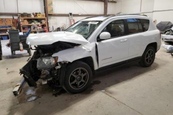 1C4NJDAB4GD722164 | 2016 JEEP COMPASS SP