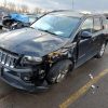 2LMPJ6KR8HBL40758 | 2017 LINCOLN MKX SELECT