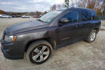 1C4NJDBB0GD691879 | 2016 JEEP COMPASS SP