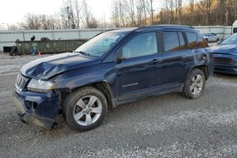 1C4NJDBB0GD713198 | 2016 JEEP COMPASS SP