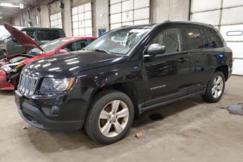 1C4NJDBB0HD142717 | 2017 JEEP COMPASS SP