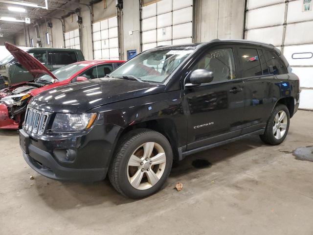 1C4NJDBB0HD142717 | 2017 JEEP COMPASS SP