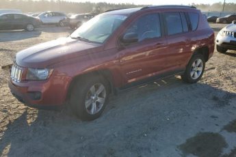 1C4NJDBB1GD657465 | 2016 JEEP COMPASS SP