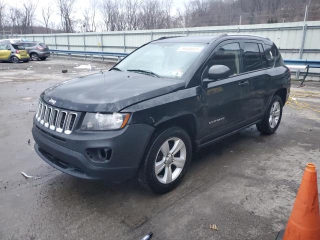 1C4NJDBB3ED841965 | 2014 JEEP COMPASS SP