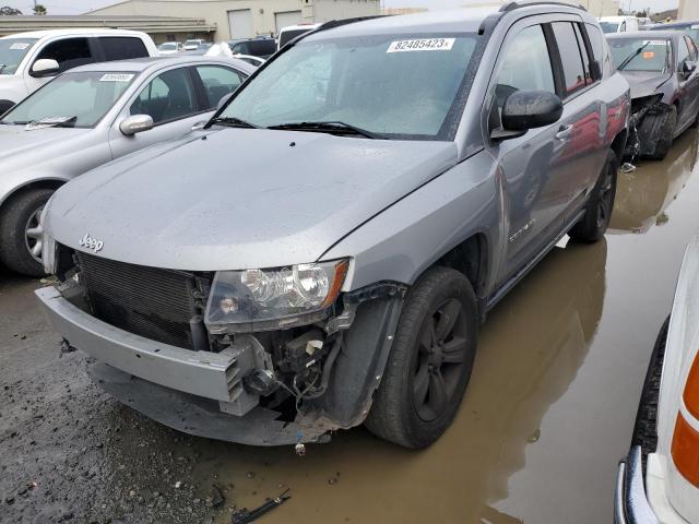 1C4NJDBB3FD393051 | 2015 JEEP COMPASS SP