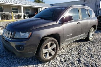 1C4NJDBB4GD647478 | 2016 JEEP COMPASS SP