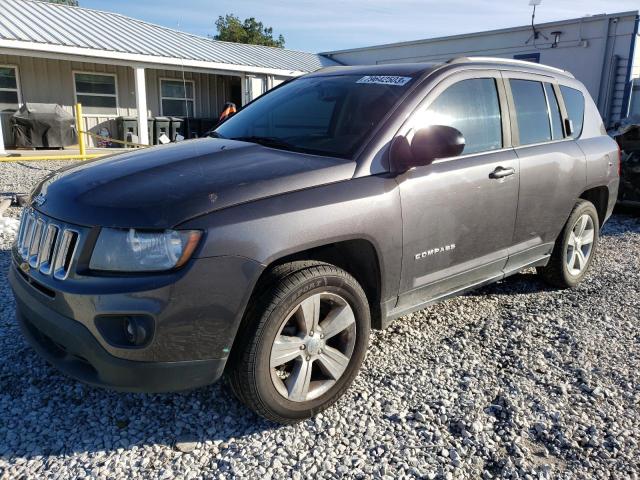 1C4NJDBB4GD647478 | 2016 JEEP COMPASS SP