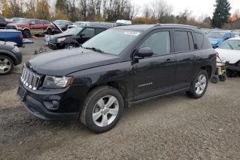 1C4NJDBB4GD719103 | 2016 JEEP COMPASS SP