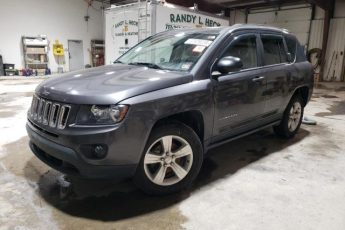 1C4NJDBB6FD163150 | 2015 JEEP COMPASS SP