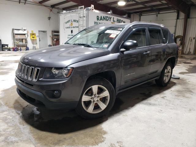 1C4NJDBB6FD163150 | 2015 JEEP COMPASS SP