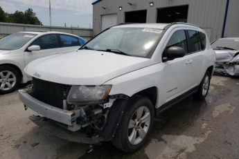 1C4NJDBB7ED567699 | 2014 JEEP COMPASS SP