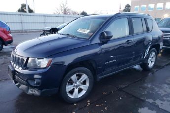 1C4NJDBB8ED808654 | 2014 JEEP COMPASS SP