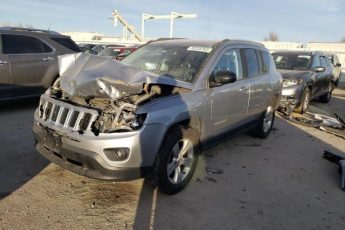 1C4NJDBB8GD626729 | 2016 JEEP COMPASS SP