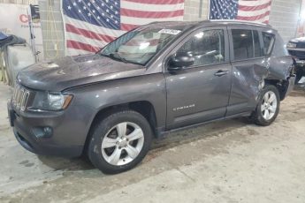 1C4NJDBB8GD626925 | 2016 JEEP COMPASS SP