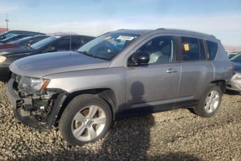 1C4NJDBBXFD423923 | 2015 JEEP COMPASS SP