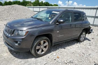 1C4NJDBBXGD686902 | 2016 JEEP COMPASS SP