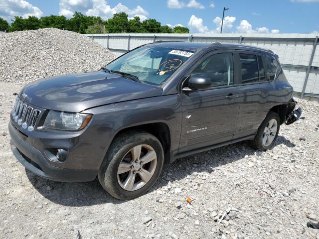 1C4NJDBBXGD686902 | 2016 JEEP COMPASS SP