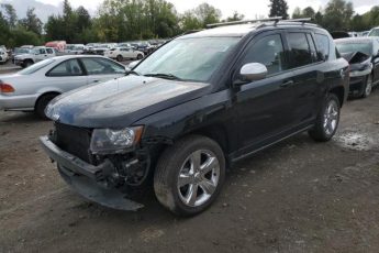 1C4NJDCB3ED705057 | 2014 JEEP COMPASS LI