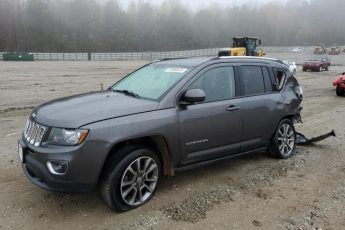 1C4NJDCB6FD358132 | 2015 JEEP COMPASS LI