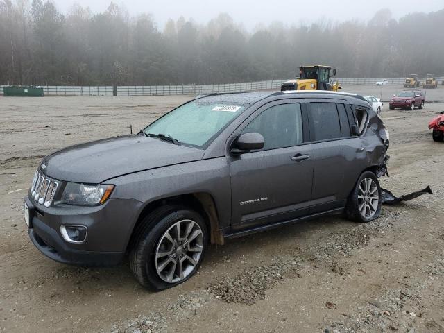 1C4NJDCB6FD358132 | 2015 JEEP COMPASS LI