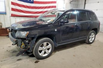 1C4NJDCB7ED546348 | 2014 JEEP COMPASS LI