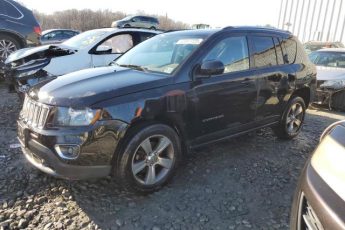 1C4NJDEB0GD724584 | 2016 JEEP COMPASS LA