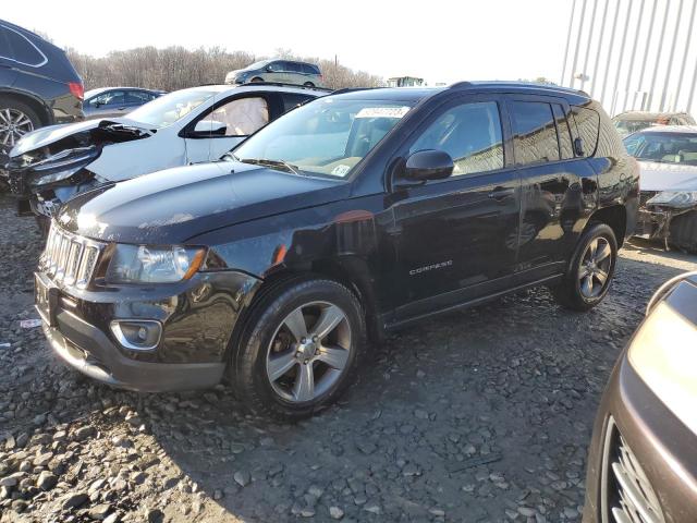 1C4NJDEB0GD724584 | 2016 JEEP COMPASS LA