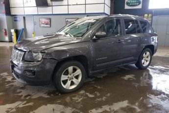 1C4NJDEB1FD366877 | 2015 JEEP COMPASS LA