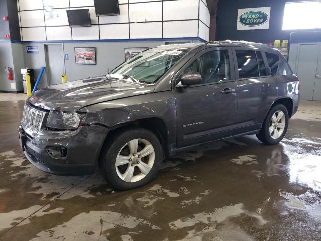 1C4NJDEB1FD366877 | 2015 JEEP COMPASS LA