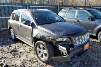 1C4NJDEB2FD177431 | 2015 JEEP COMPASS LA