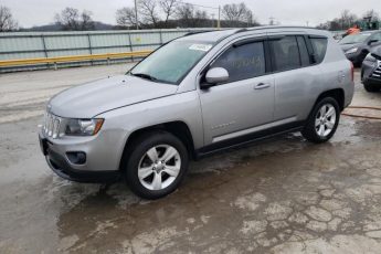 1C4NJDEB2GD782454 | 2016 JEEP COMPASS LA