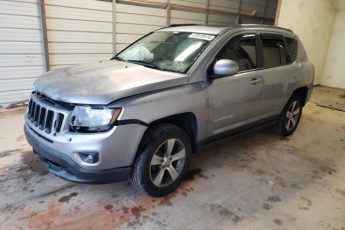 1C4NJDEB2HD122979 | 2017 JEEP COMPASS LA