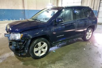 1C4NJDEB3ED689651 | 2014 JEEP COMPASS LA