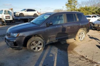 1C4NJDEB3GD585681 | 2016 JEEP COMPASS LA