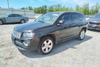 1C4NJDEB5FD312725 | 2015 JEEP COMPASS