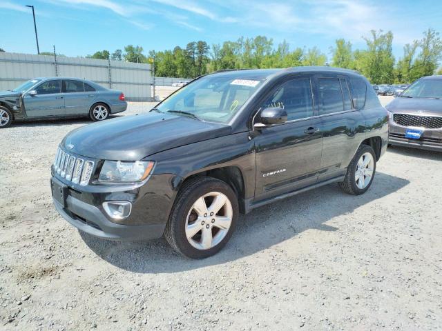 1C4NJDEB5FD312725 | 2015 JEEP COMPASS