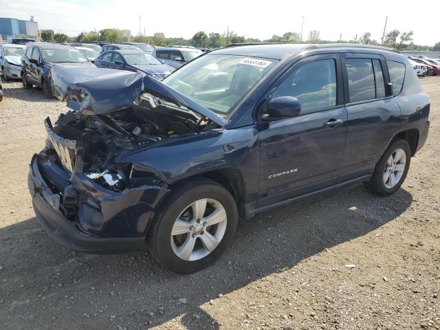 1C4NJDEB6GD758920 | 2016 JEEP COMPASS LA