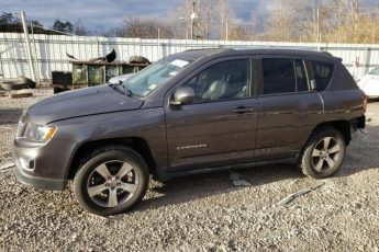 1C4NJDEB6GD768086 | 2016 JEEP COMPASS LA