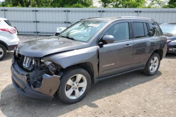 1C4NJDEB7GD637796 | 2016 JEEP COMPASS LA