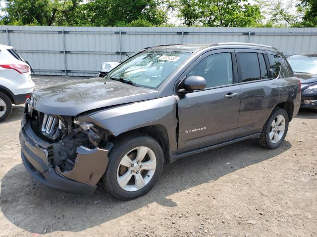 1C4NJDEB7GD637796 | 2016 JEEP COMPASS LA