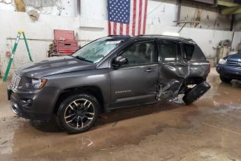 1C4NJDEB8ED762318 | 2014 JEEP COMPASS LA