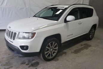 1C4NJDEB8GD683928 | 2016 JEEP COMPASS LA