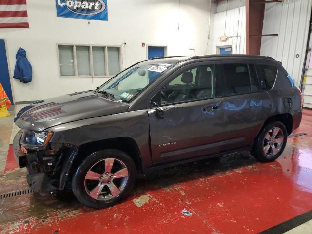 1C4NJDEB8GD723666 | 2016 JEEP COMPASS LA