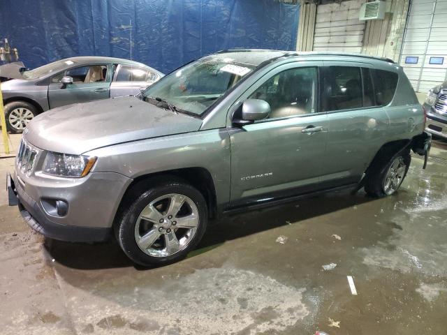 1C4NJDEB9ED616445 | 2014 JEEP COMPASS LA