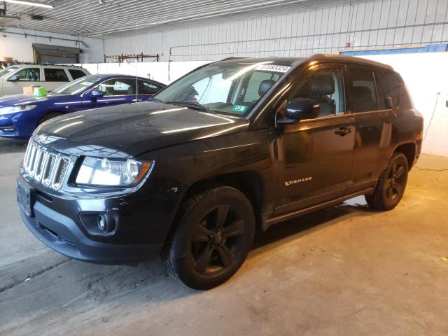 1C4NJDEBXFD162904 | 2015 JEEP COMPASS LA