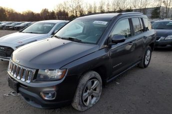 1C4NJDEBXFD271234 | 2015 JEEP COMPASS LA