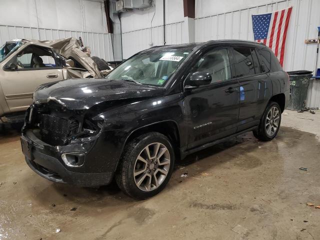 1C4NJDEBXGD773226 | 2016 JEEP COMPASS LA