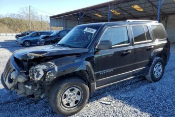 1C4NJPBA0ED696649 | 2014 JEEP PATRIOT SP