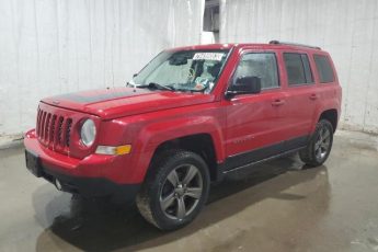 1C4NJPBA1GD790896 | 2016 JEEP PATRIOT SP